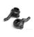 Front Knuckle Arm Black Bull