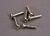 Rondkopschroef 2,6x10mm met Phillips (6)