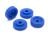 Velgschijven blauw (4)