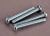 SLVR ronde kop schroef 2,5x19mm met Phillips (4)