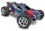 TRAXXAS Rustler 4x4 VXL blau RTR ohne Akku/Lader