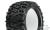 ProLineTrencher LP 2.8 All Terrain Truck Reifen v/h (2)