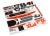 Stickervel Unlimited Desert Racer Fox Edition