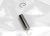 Zuigerpen met clips