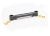 Steering Draglink Alu grey