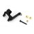 Tail Rotor Pitch Lever Set: B450, 330X, Fusion 270, 330S