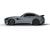 Build 'n Race Mercedes-AMG GT R, grijs  Auto-bouwpakket met terugtrek-motor voor 4+ jaar