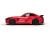 Build 'n Race Mercedes-AMG GT R, rood Auto-bouwpakket met terugtrek-motor voor 4+ jaar