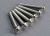 SLVR ringkopschroef 3x20mm met Phillips (6)