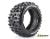 LOUISE, LT3243I, B-PIONEER + insert (1 paar) Sport-Compund aan de achterkant