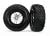 SCT S1 banden op SCT 2.2/3.0 velgen chroom/zwart (2)