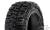 OBSO ProLine Trencher Off-Road hinten (ohne Einlage)