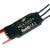 D-Power Bullet 20A Opto Borstelloze ESC