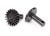 Magnum 272R differentiële uitgaande tandwielen