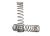 GTR demperveer progressief naturel 139mm (0.937 tarief) (2)