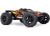 TRAXXAS E-Revo BL 2.0 4x4 VXL Solar Flare RTR o. Akku/Lader