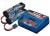 EZ-Peak Dual Snellader 2x4A & 2x LiPo 7600mAh 2s 25C Set