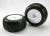 Response Pro banden op 3.8 schijfvelgen wit 17 mm (2)