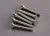 Verzonken kop schroef 4x25mm met Phillips (6)