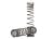 GTR demperveer progr. naturel 139 mm achter (1.042 stuks) (2)