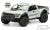 OBSO 2017 Ford F-150 Raptor True Scale Karo Pre-Painted grau