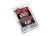 Hardwarekit roestvrij staal 4X4 compleet