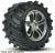 Maxx Chevron 3.8-banden