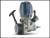 TRX 2.5R-motor met IPS-as en poeliestarter