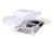 Body Slash 4x4 Heavy Duty helder met sticker