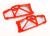 lower wishbone red