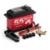 CYS S0650 1:5 55KG HIGH TORQUE (metaal) Digitale Servo auto, boot, vliegtuig