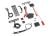 LED-verlichtingsset compleet