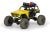 OBSO ProLine Jeep Wrangler Rubicon Custom.