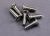 Verzonken schroef 3x10mm met Phillips (6)