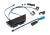 LED-verlichtingsset voor TRX9795 aanhanger