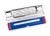 grille/tailgate panel blue