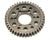 Stahl 1st. Zahnrad only 43t T-Maxx 3.3 