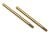 GTS demperzuigerstang 3x47mm (TiN-gecoat) (2)