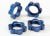 Wielmoeren aluminium blauw 17mm (4)