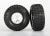 Kumho banden S1 op velgen satijnchroom/zwart 14mm (2)