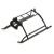 Landing Skid and Battery Mount Set: MH-35/FHX