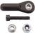 Heavy Duty Ball Links 3.0 mm DUBRO (12pcs.)