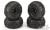 ProLine Badlands SC All Terrain Reifen (4 pack)