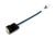 Verdeelkabel 2in1 voor TRX8485 LED-lamp