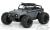 ProLine Ambush Karo klar mit Ridge-Line Trail Cage