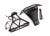 LED-verlichtingsset compleet (met bumper v/h + BEC Y-kabel)
