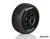 LOUISE, LT3147SBTR, SC Turbo zachte velg zwart