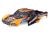 Body Slash 2WD oranje cliploos