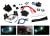 LED-lichtset compleet met voeding