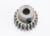 Rondsel 20T 32dp module 0,8 voor 5 mm as